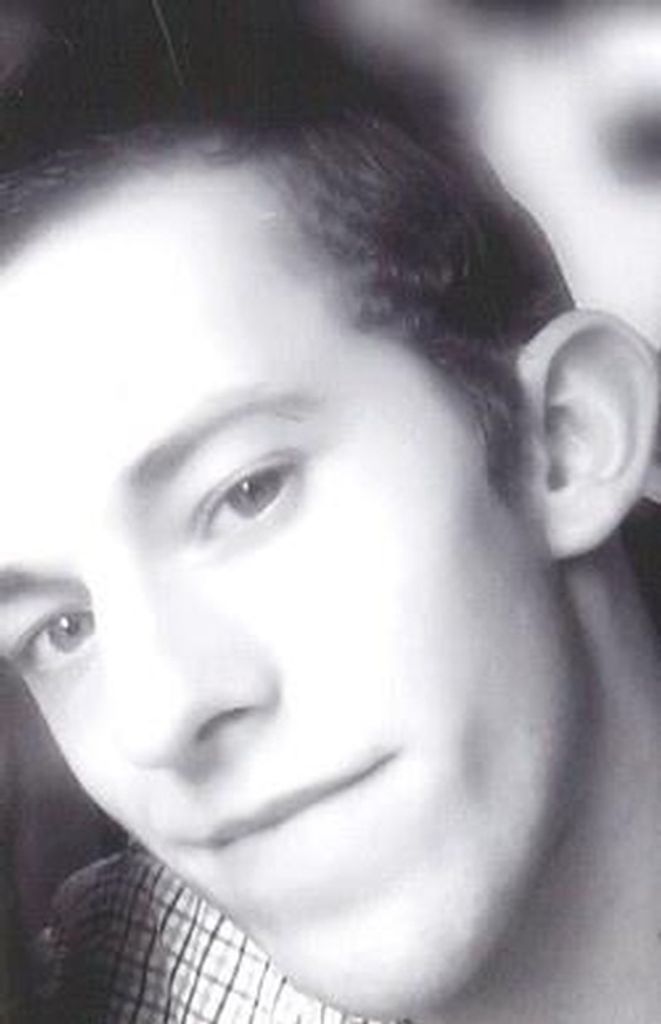 Dustin R. Barnes, Iii