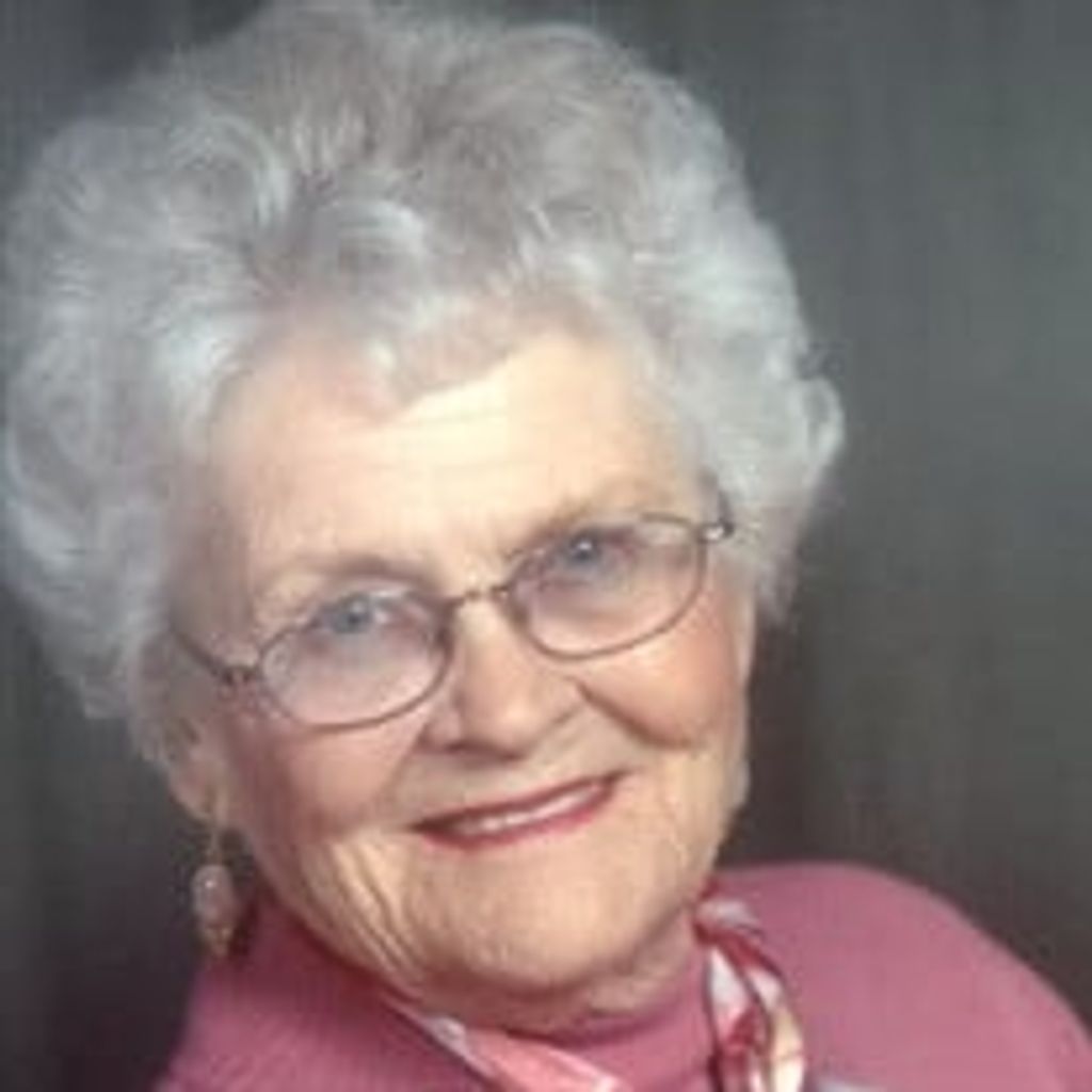 Marguerite P. Frost