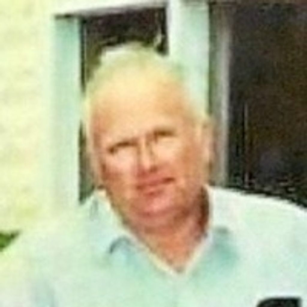 Charlie Skinner