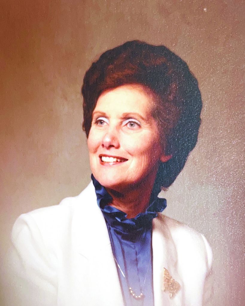 Patrica Henry Radford Profile Photo