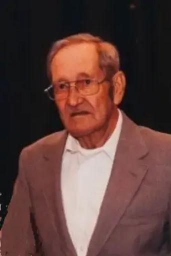 Joseph Lee Shaw Profile Photo