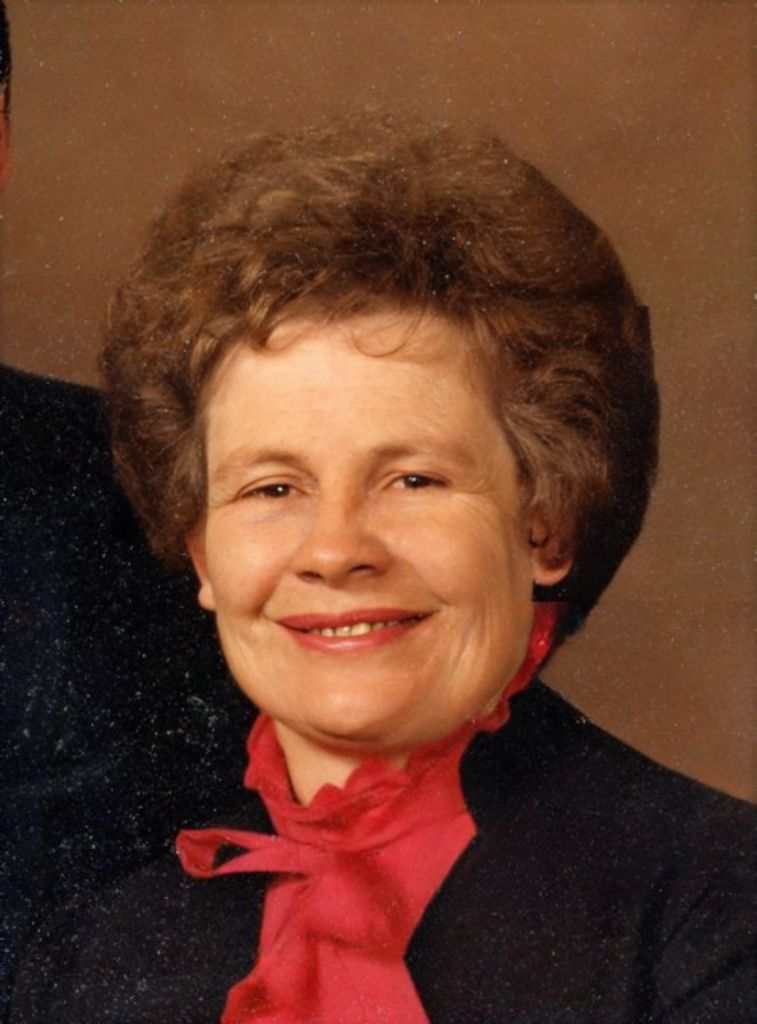 Lois Jennie Christensen Jessen Profile Photo