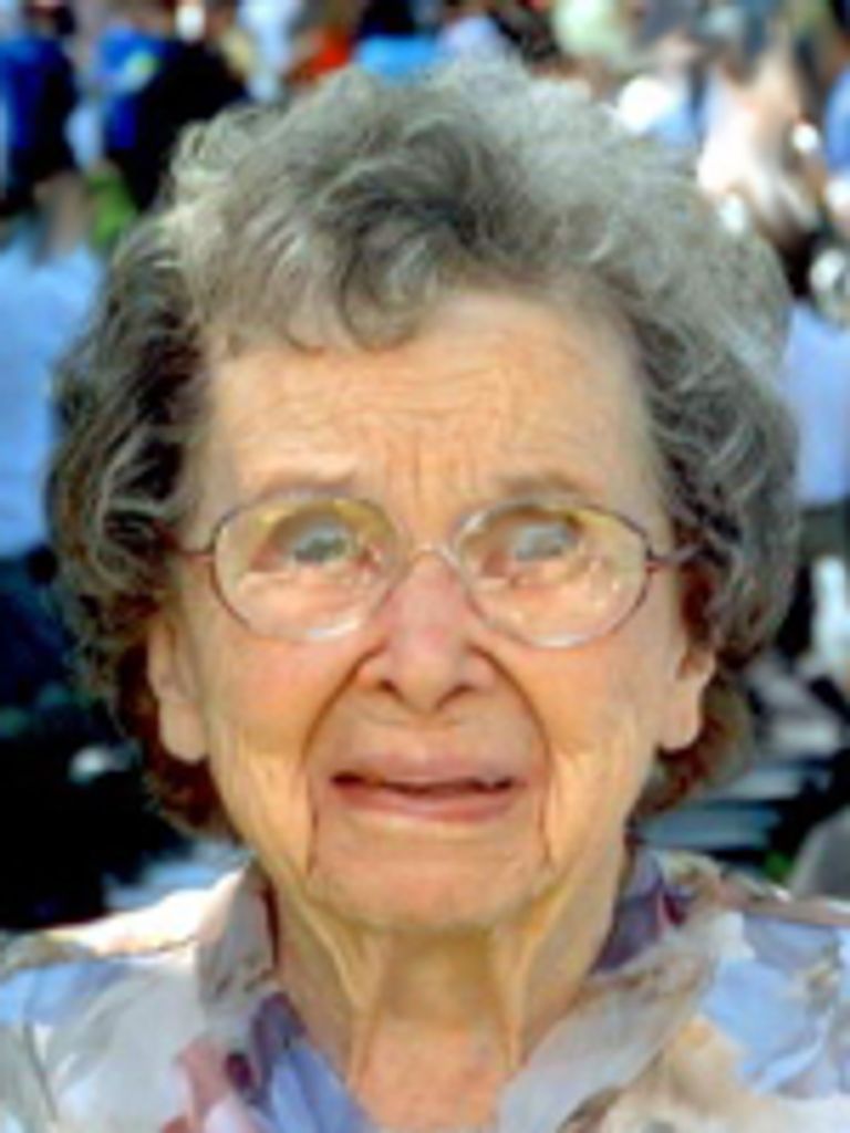 Violet A. Kopecky, Nee Polivka Profile Photo