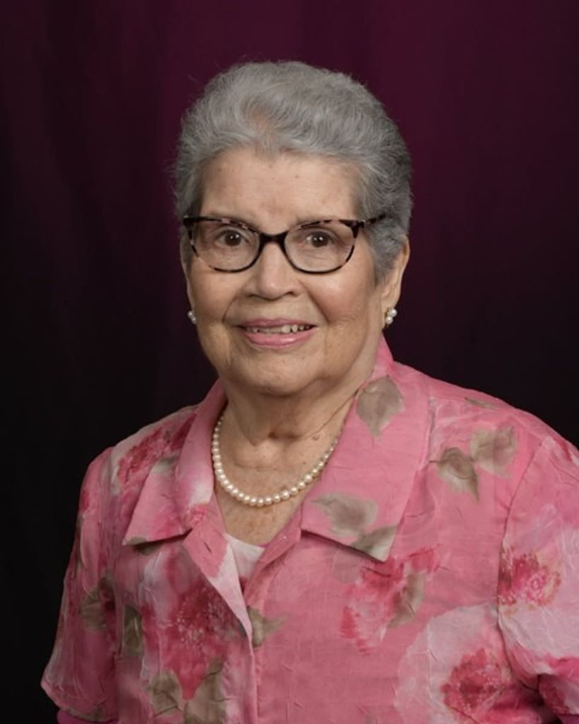 Leonor Walle de Marmolejo Profile Photo