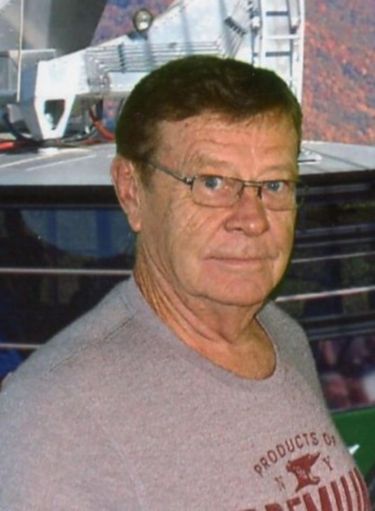 Vurl Fugate Profile Photo
