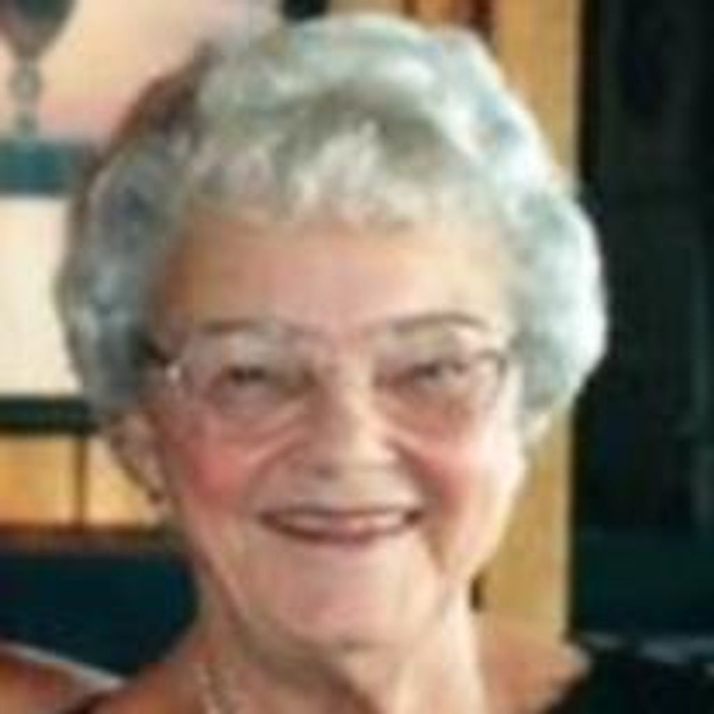 Elizabeth Watkins Bauman