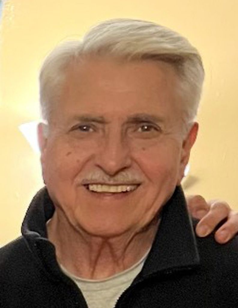 Clyde C. Kelley Profile Photo