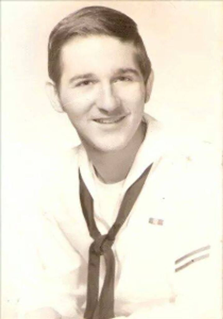 John H. Palmer
