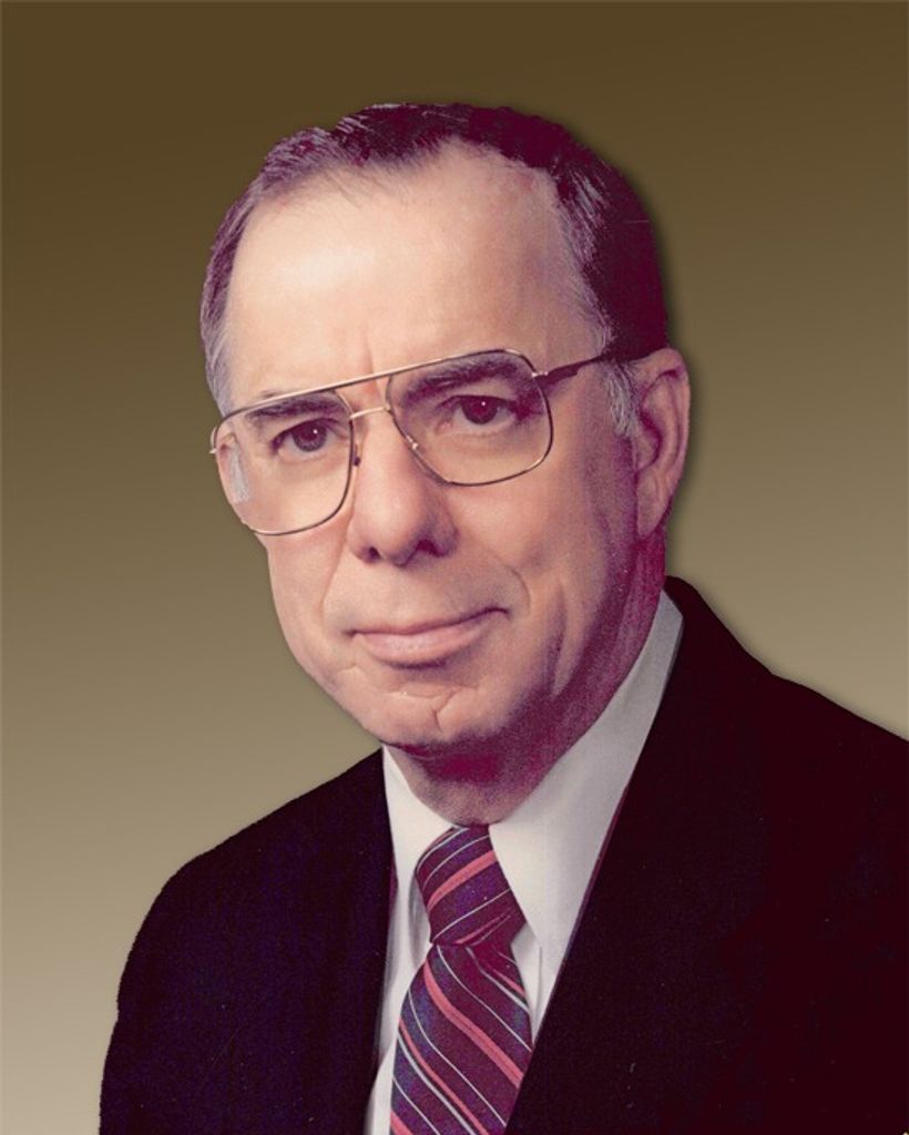 Dr. E. Malcolm Field