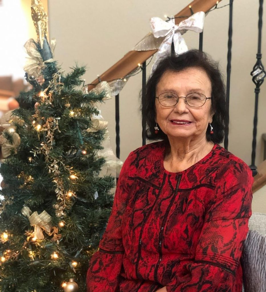 Rosalie  Carmen Payan