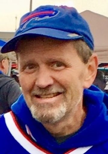 Jeffrey T Rosse's obituary image