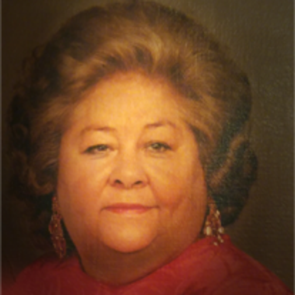 Paula Landavazo