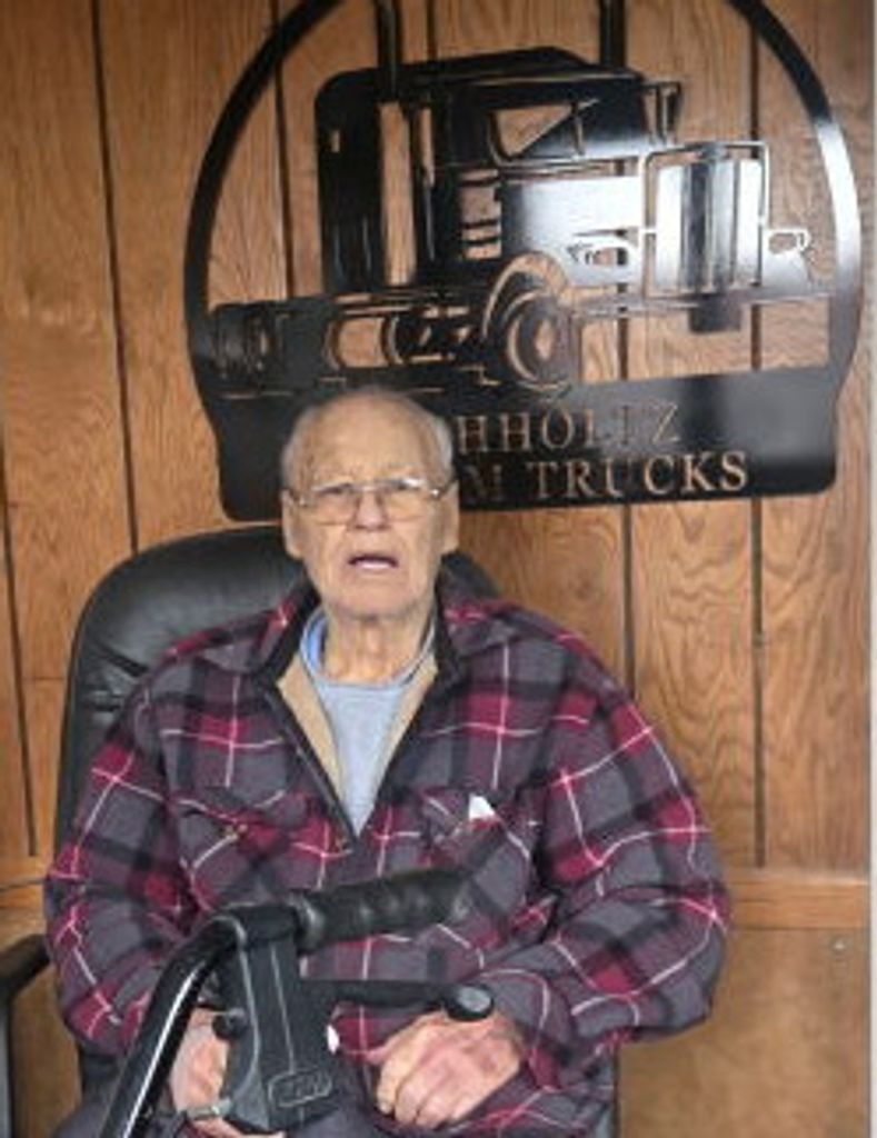 Donald J. Buchholtz Profile Photo