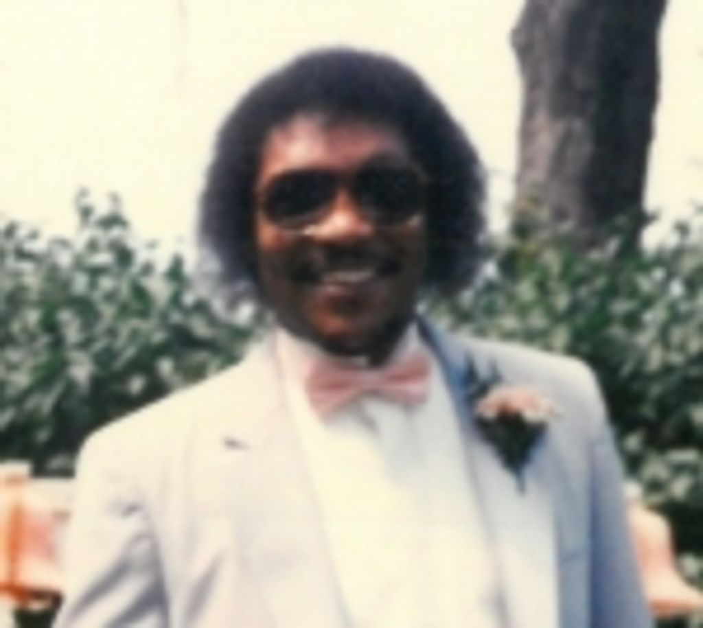 Robert Lee Mckinney