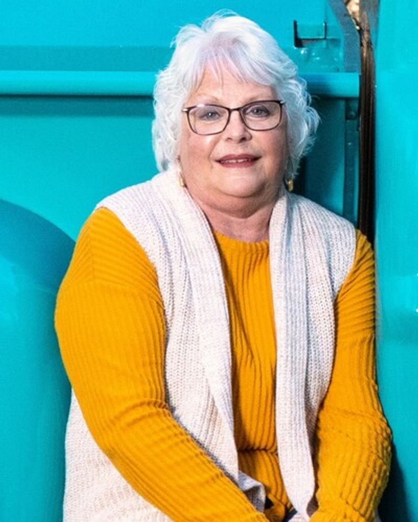 Barbara Diane Ford Bradshaw Profile Photo