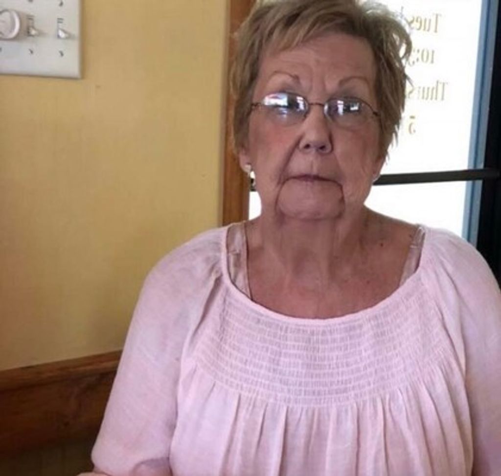 Shirley Bourgoyne Dawson Profile Photo