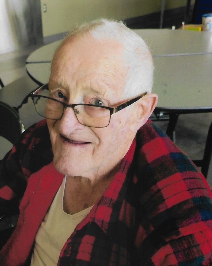 Chauncey Farrell Bowden, Sr. Profile Photo