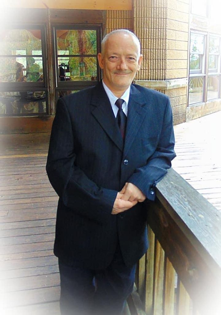 Johnny W. Mcclure Profile Photo