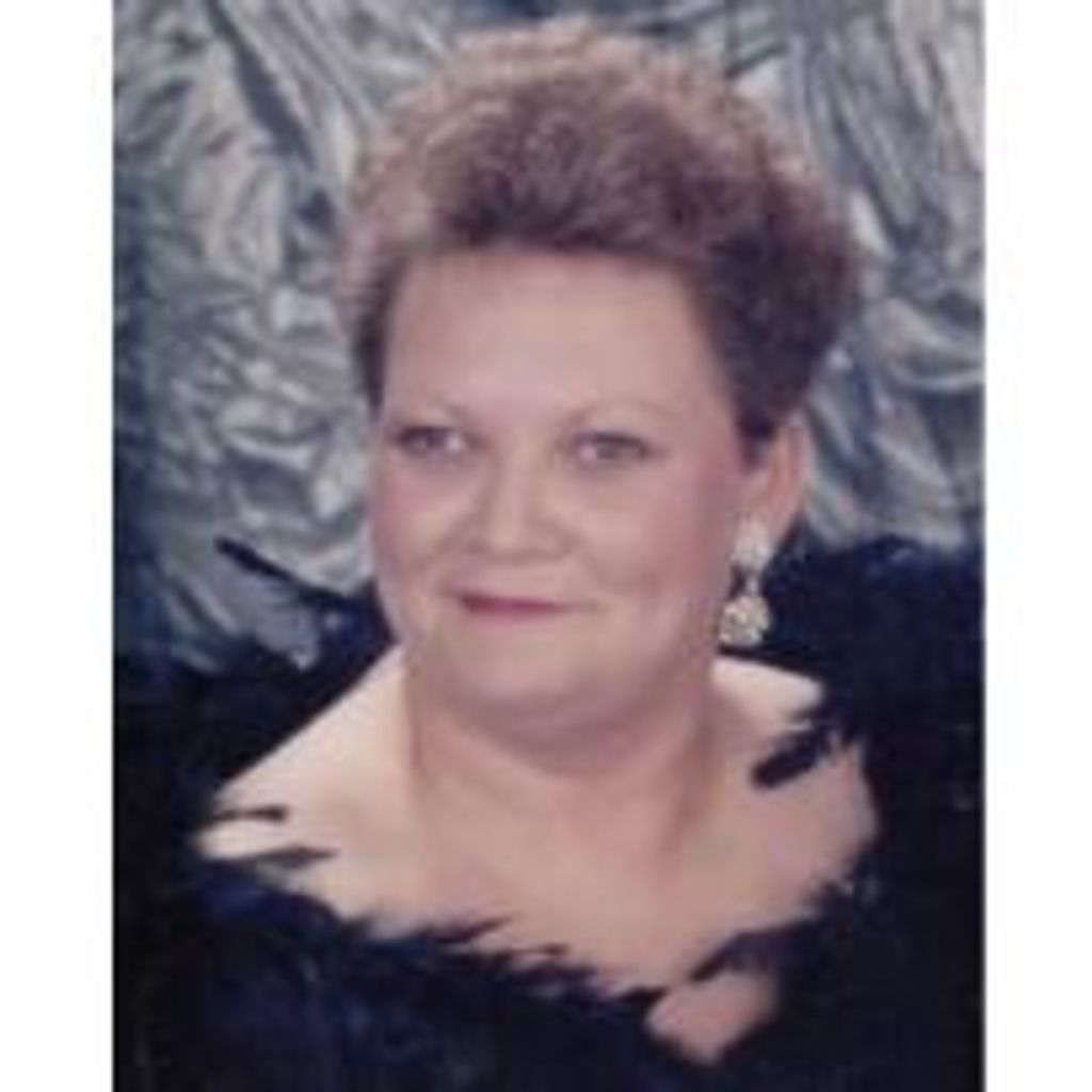 Brenda Lee Rayfield