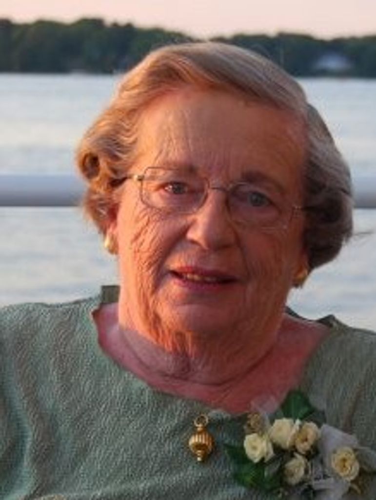 Laverne Catherine (Ryan) Mccloskey Profile Photo