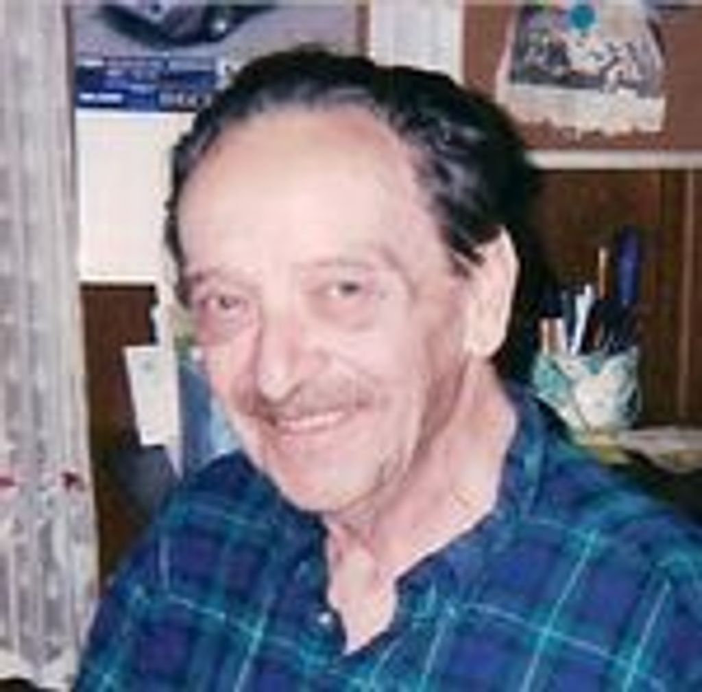 Marvin Alfred Perkins