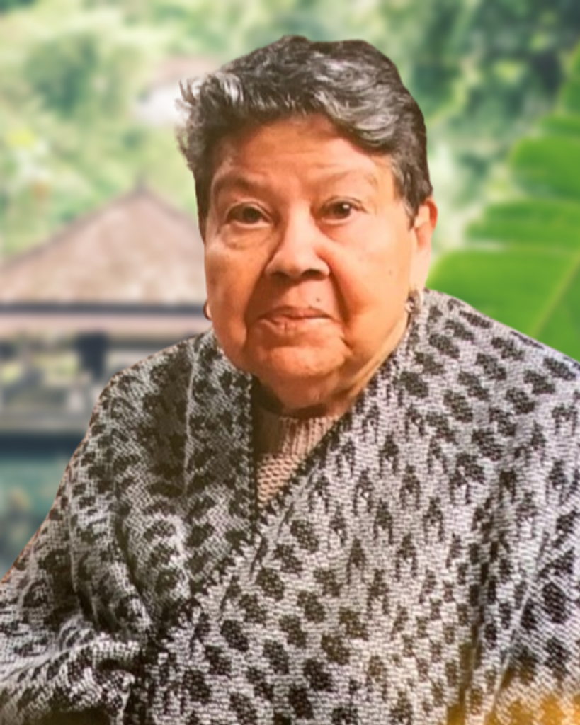 Iris Carmen Mercado