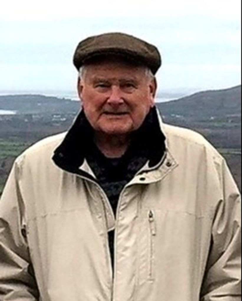 Robert Ross Wilson Profile Photo