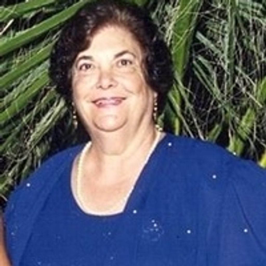 Christina Olivieri