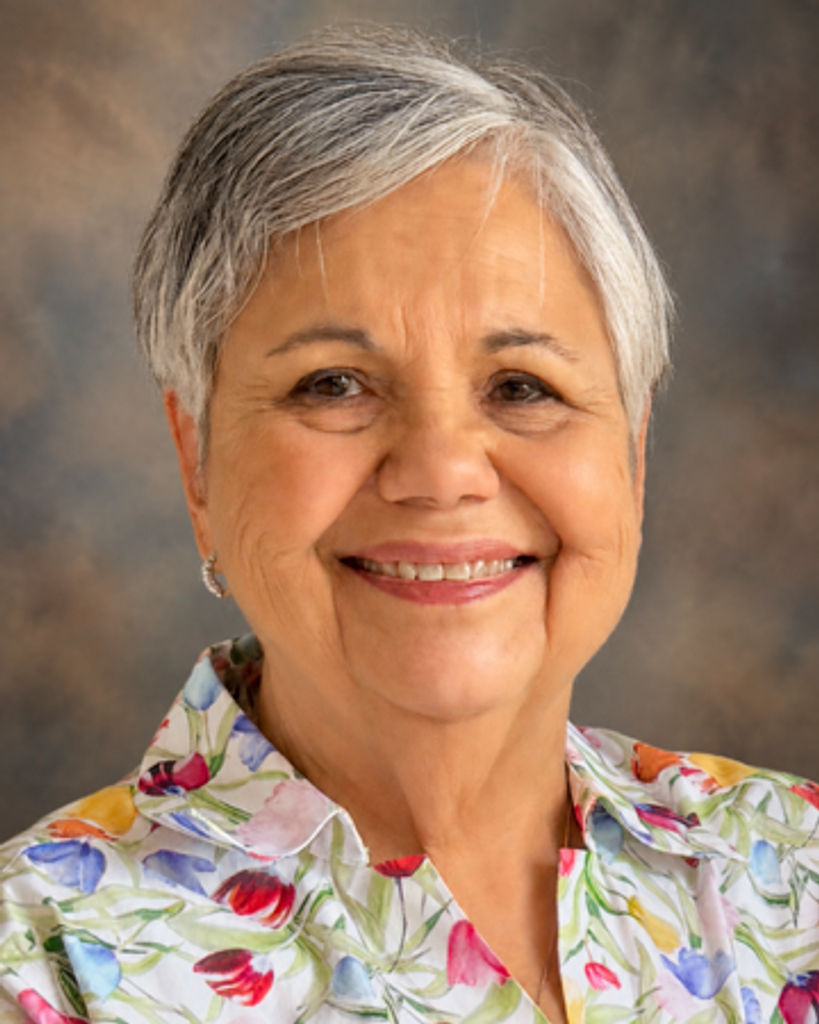 Wanda Luther Edwards Profile Photo