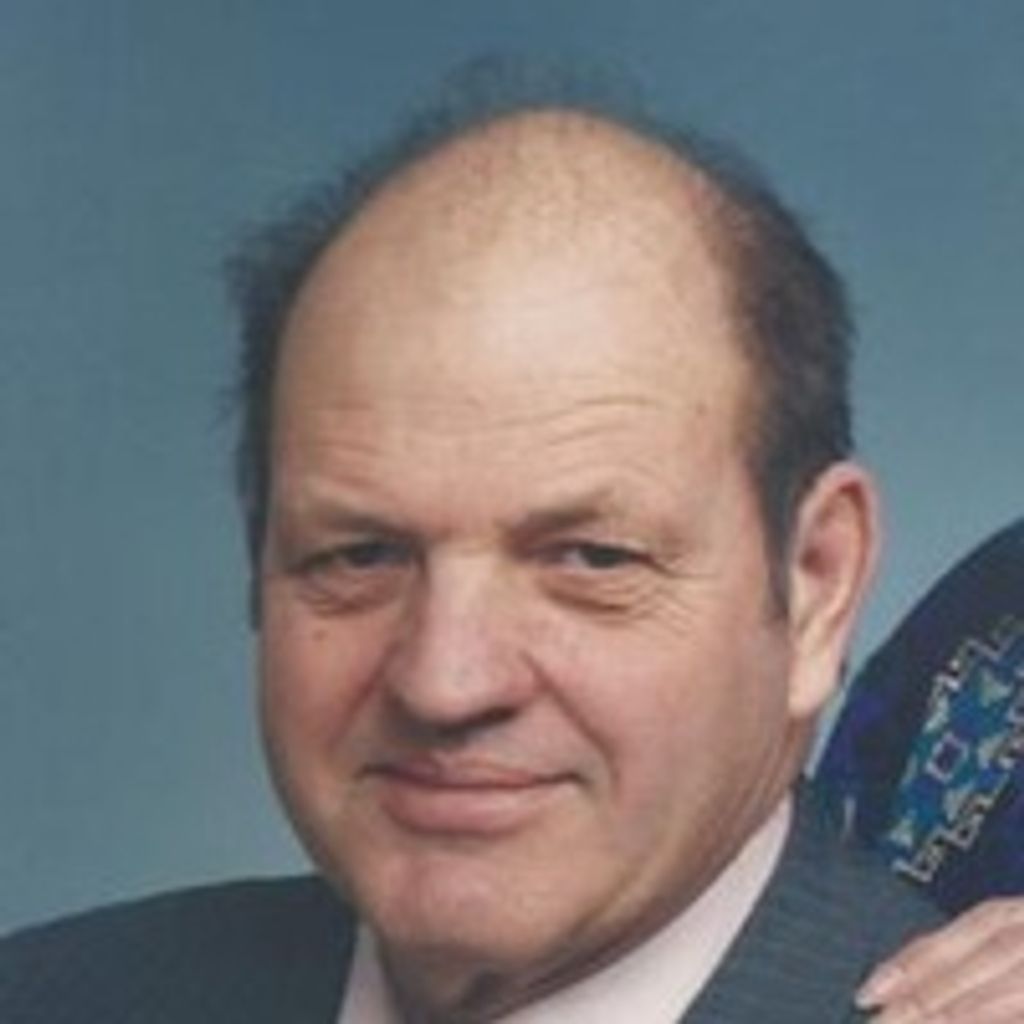 Paul Schott