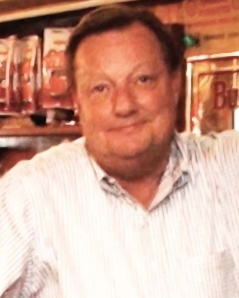Bruce Charles Harrington Profile Photo
