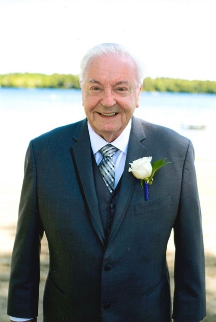 John W. 'Jack' Robinson Profile Photo