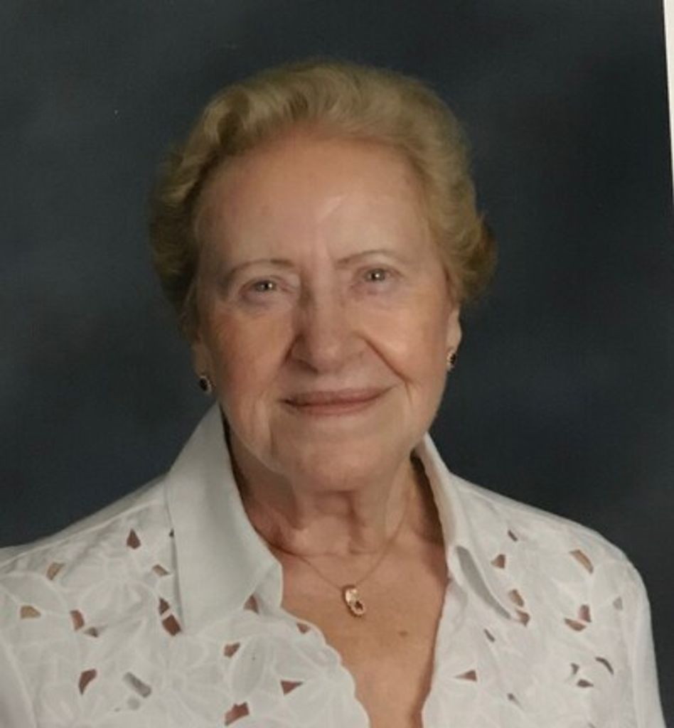 Wilhelmina Lefeber Profile Photo