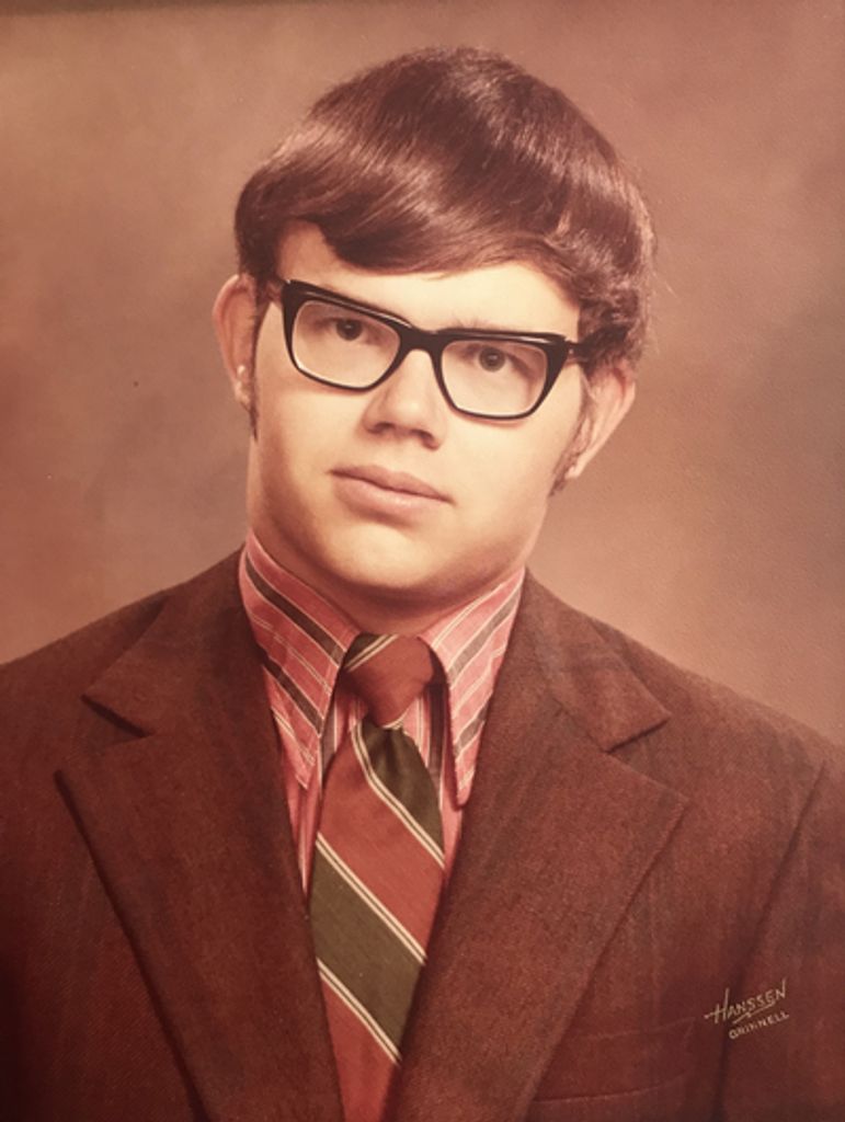 Richard Mark Doonan Profile Photo