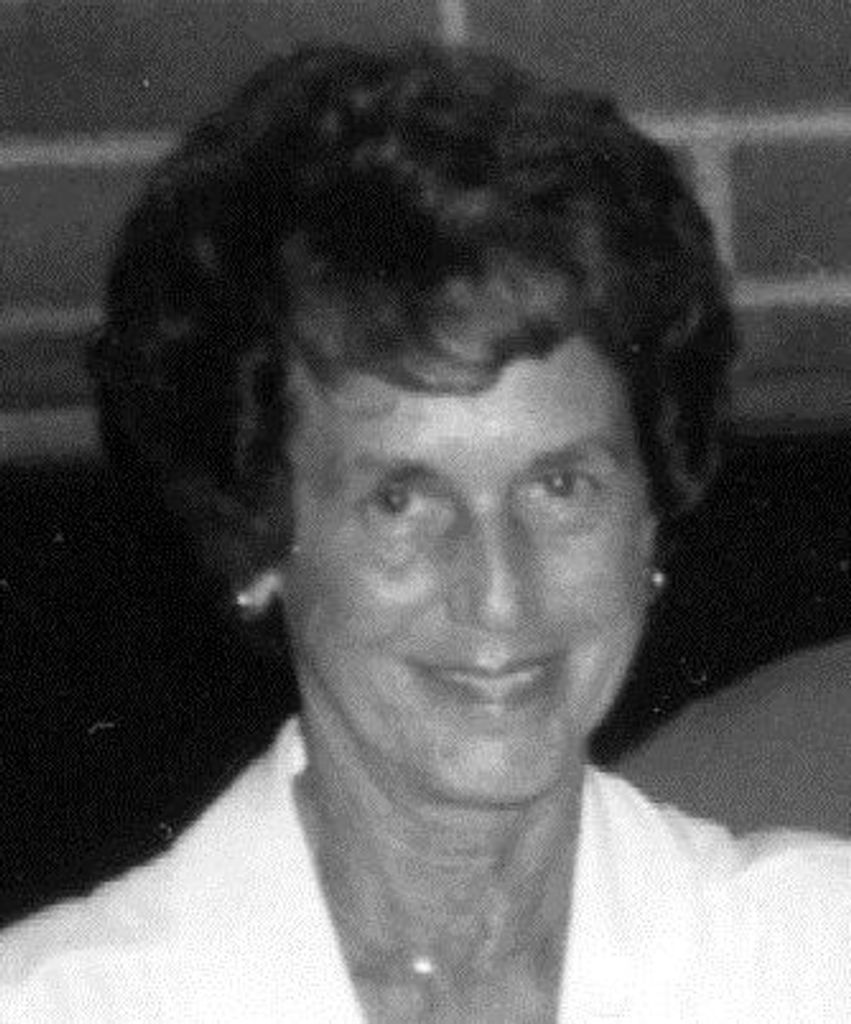 Elizabeth Foxworthy