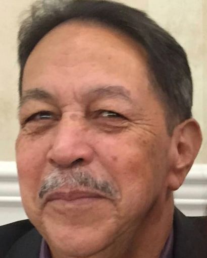 Felix Fernandez's obituary image