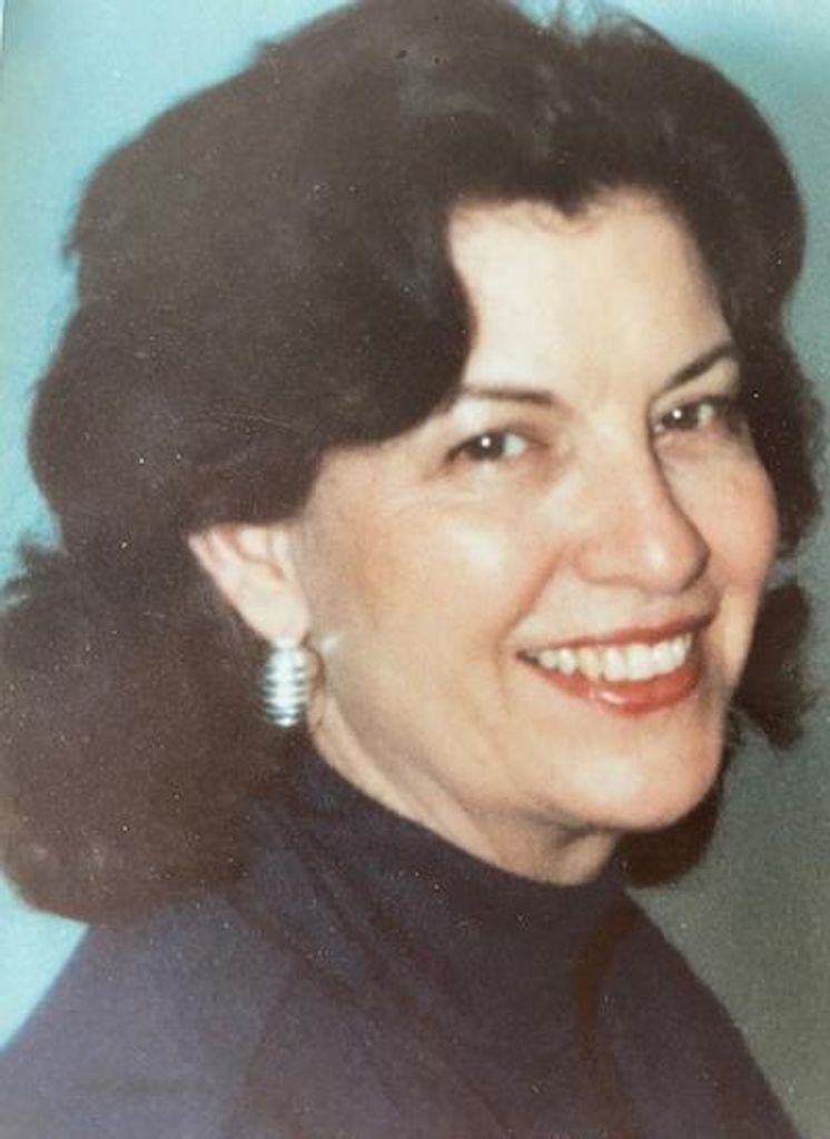 Josie Lee Maples Notman Profile Photo