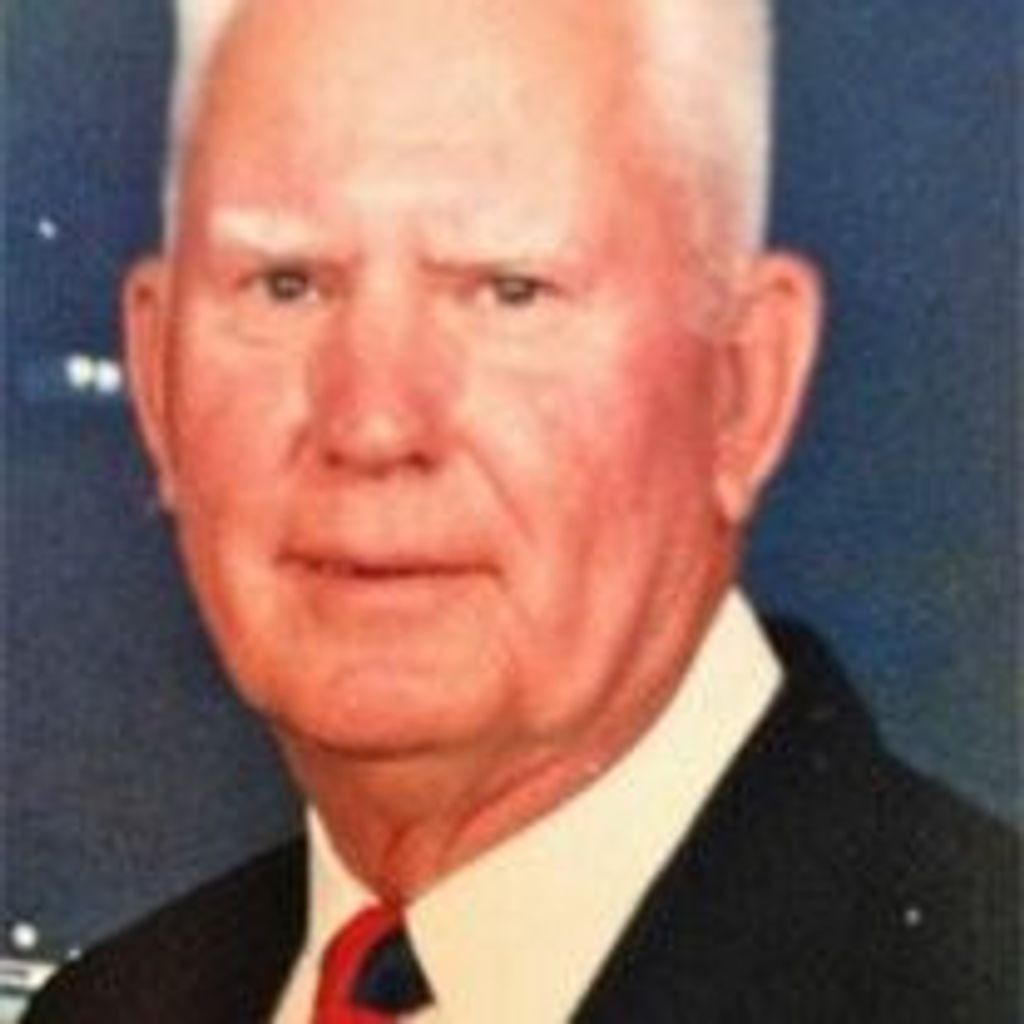 Robert Stewart Spencer Profile Photo