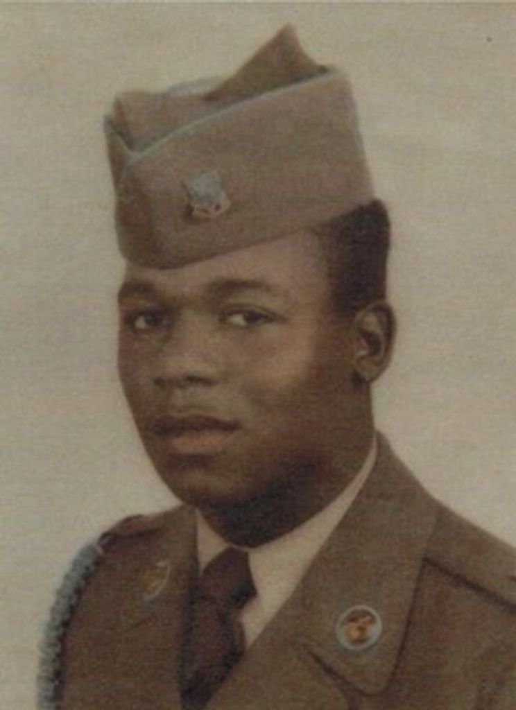 Lee A. Hill, Sr. Profile Photo