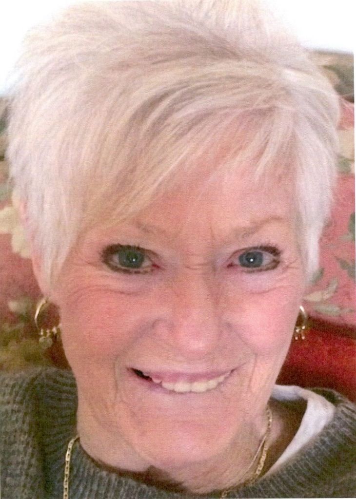 Joan F. McGarry Profile Photo