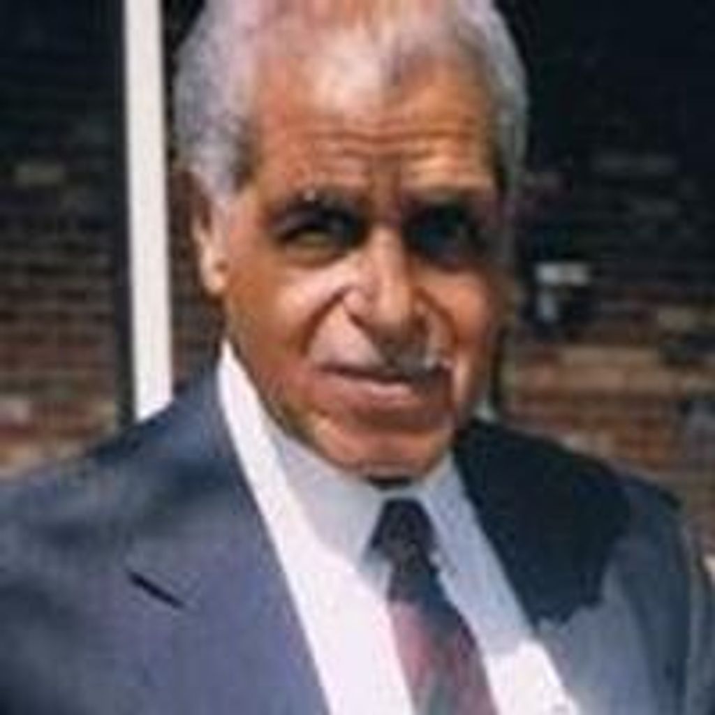 Carroll Edward Morris