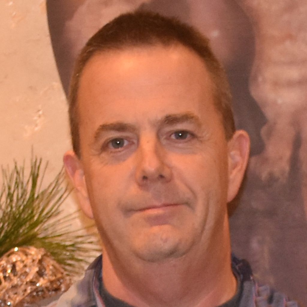 Kevin Michael Cantrell