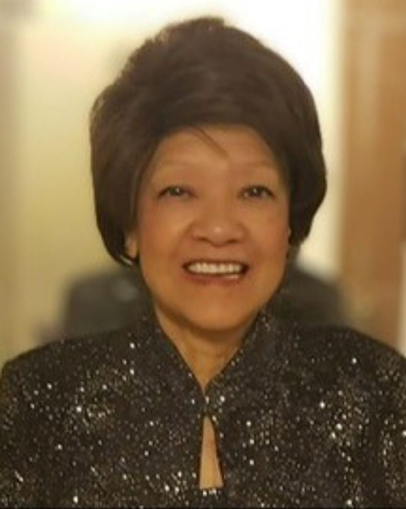 Connie Lai-Sheung Chan