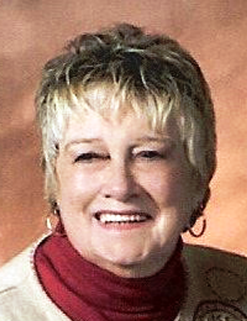 Sonja "Sonny Jo" J. (Ostrander)  Porreca