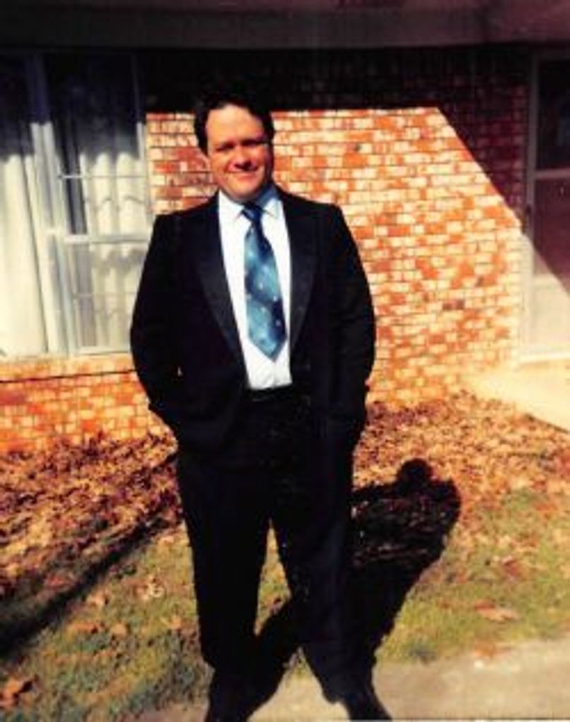 Samuel James Profile Photo