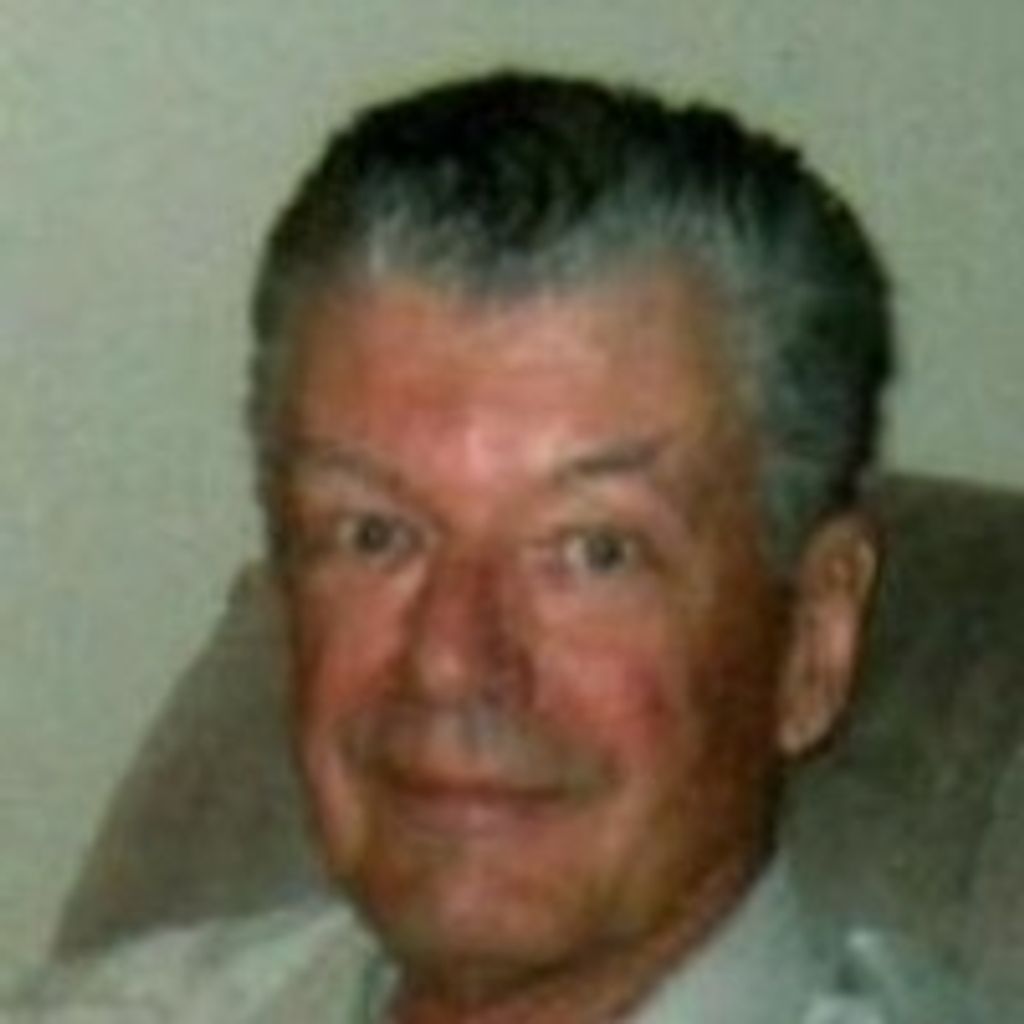 Paul E. Hodny