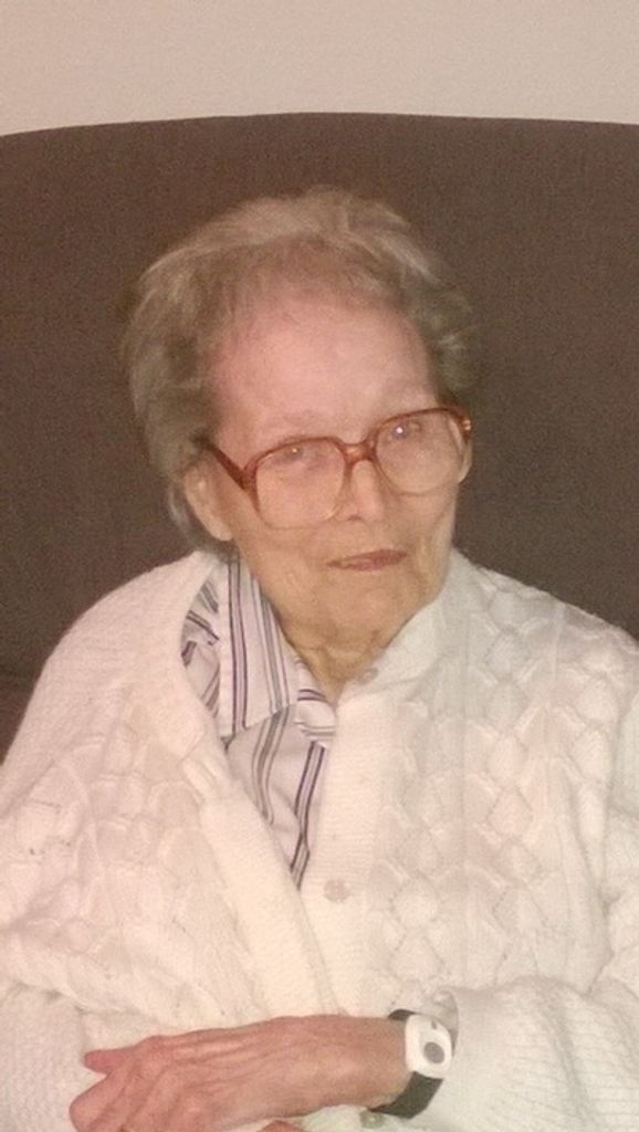 Frances Aleene Lasater Profile Photo