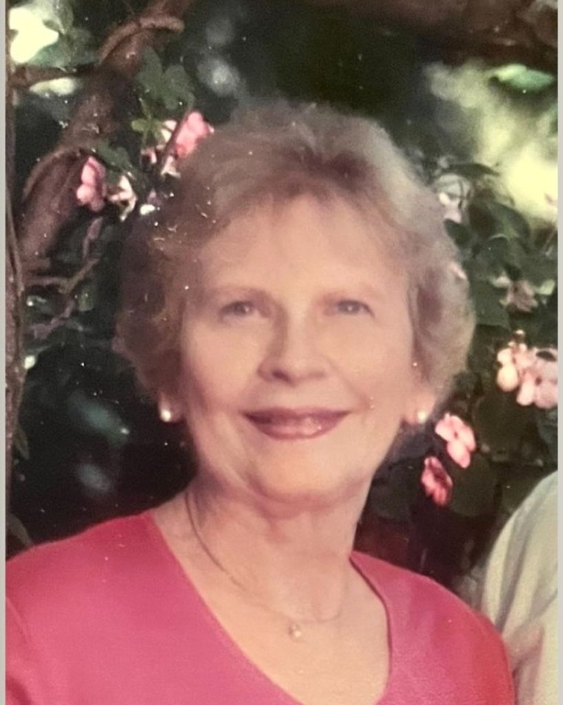 Shirley E. Green