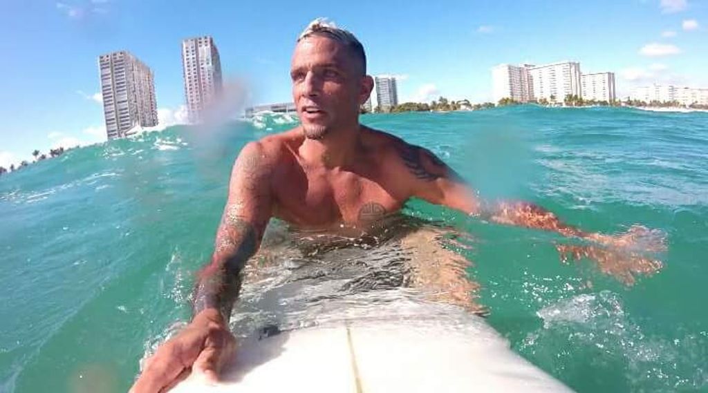 Bradley Barber Profile Photo