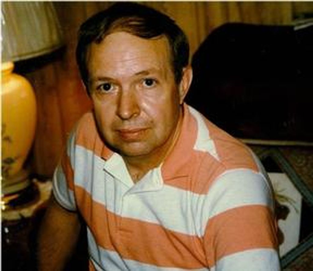 Robert Lynn Phillips